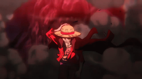THE STRAW HAT